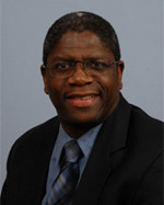 Dr. Earlando Thomas, MD