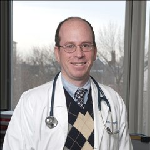 Dr. Andrew Angel, MD