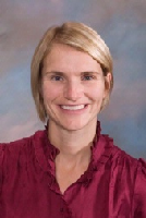 Dr. Britta Svoren, MD