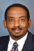 Dr. Ahmed Elsayem, MD