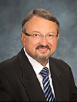 Dr. Angel Angelow, MD