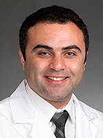 Dr. Ahmed Elwan, MD