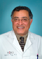 Dr. Ahmed Ezz, MD