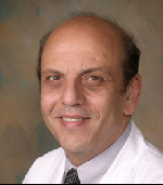 Dr. Ahmed Gaber, MD