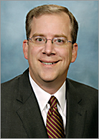 Dr. Scott Thompson, MD