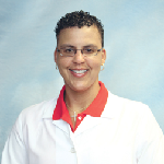 Dr. Anjanette Hogan, MD