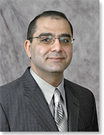 Dr. Ahmed Hamoda, MD