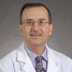 Dr. Ahmed Hashim, MD