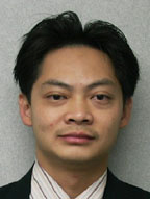 Dr. Andy Ho, MD