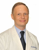 Dr. Andrej Lyshchik, MD, PHD