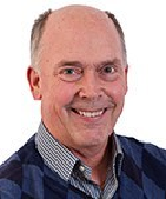 Dr. Scott Tilleson, DO