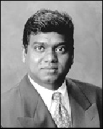 Dr. Ahmed Hussain, MD