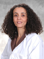 Dr. Rabia Cherqaoui, MD