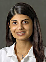 Dr. Rabia Choudry, MD