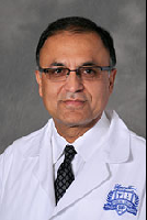 Dr. Ahmed Khan, MD
