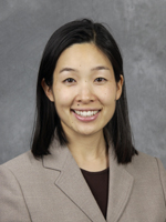 Dr. Anna Park, MD