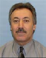 Dr. Ahmed Madi, MD