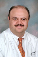 Dr. Rabih Salloum, MD