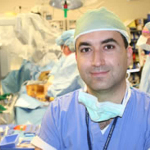 Dr. Rabii Madi, MD