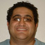 Dr. Rabin Beral