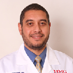 Dr. Ahmed Mosalem, MD
