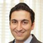 Dr. Rabin Rahmani, MD