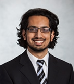 Dr. Ahmed Nazimuddin, MD