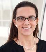 Dr. Brittany Hampton, MD