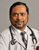 Dr. Ahmed Raziuddin, MD