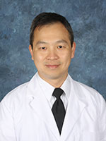 Dr. Eaton Yen, DO
