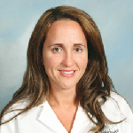 Dr. Rachael Ferraro, DO