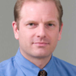 Dr. Scott Tykodi