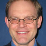 Dr. Ebbing Lautenbach, MD