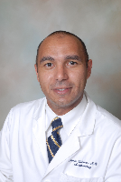 Dr. Ahmed Soliman, MD