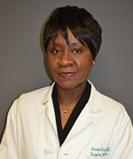 Dr. Ebele Ufondu, MD
