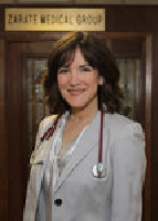 Dr. Anna Tobon, MD