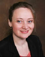 Dr. Ana Androne, MD