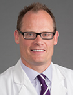 Dr. Eben Carroll, MD