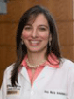 Dr. Ana Arbelaez, MD