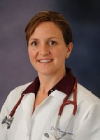 Dr. Rachael Marcantonio, DO
