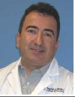 Dr. Ahmet Lavkan, MD