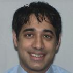 Dr. Ahmir Khan, MD, PHD
