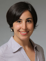Dr. Ahou Meydani-Korb, MD