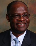 Dr. Ebenezer Nettey, MD