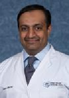 Dr. Ahsan Jafir, DO