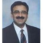 Dr. Ahsan Kamal, MD