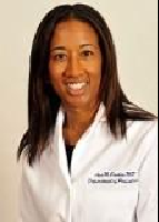 Dr. Ana Caskin