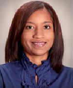 Dr. Ebone Hill, MD