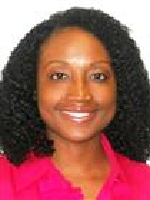 Dr. Eboni Ellis Farabee, MD