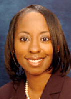 Dr. Ebonie Harris, MD